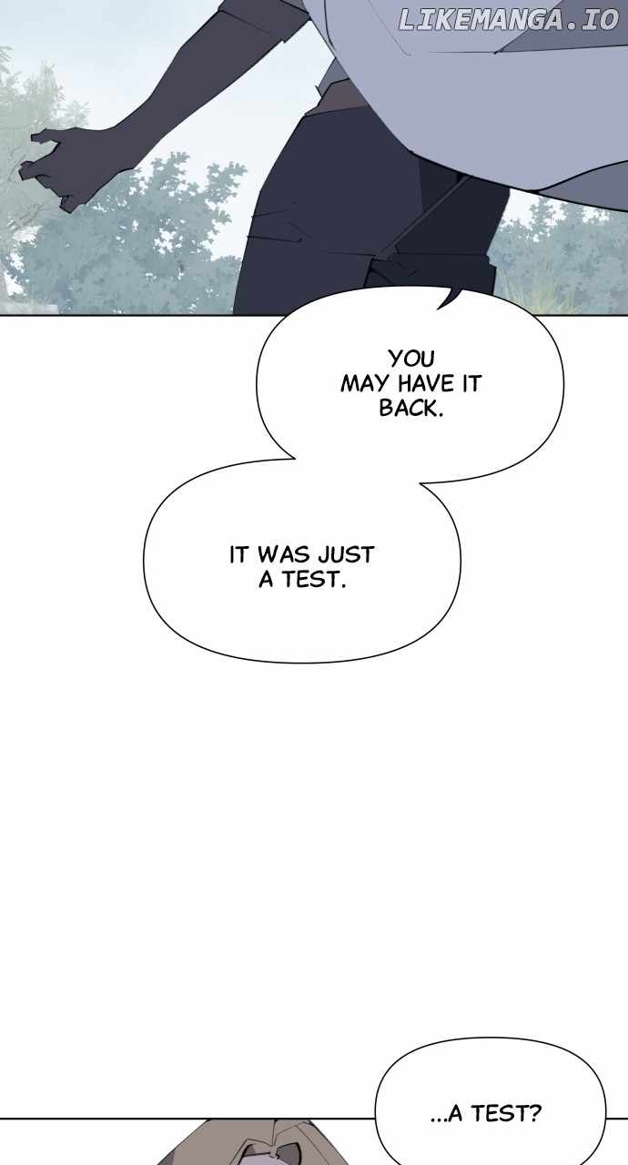Enoch: Shining Tree Chapter 33 35